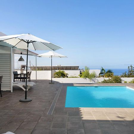 Villa Tino- Casa M ลอสยานอส เด อารีดาเน ภายนอก รูปภาพ