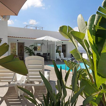 Villa Tino- Casa M ลอสยานอส เด อารีดาเน ภายนอก รูปภาพ