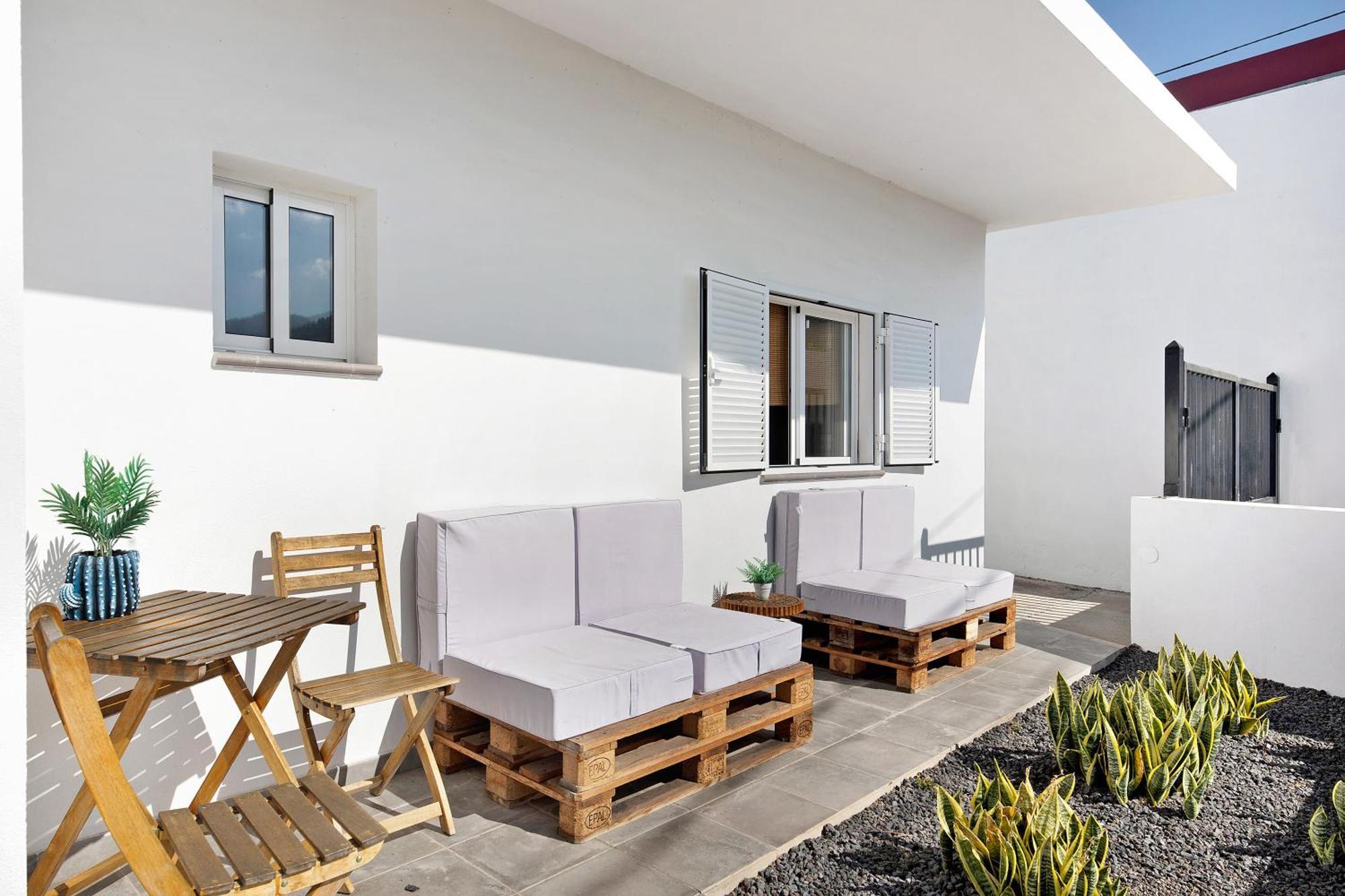 Villa Tino- Casa M ลอสยานอส เด อารีดาเน ภายนอก รูปภาพ
