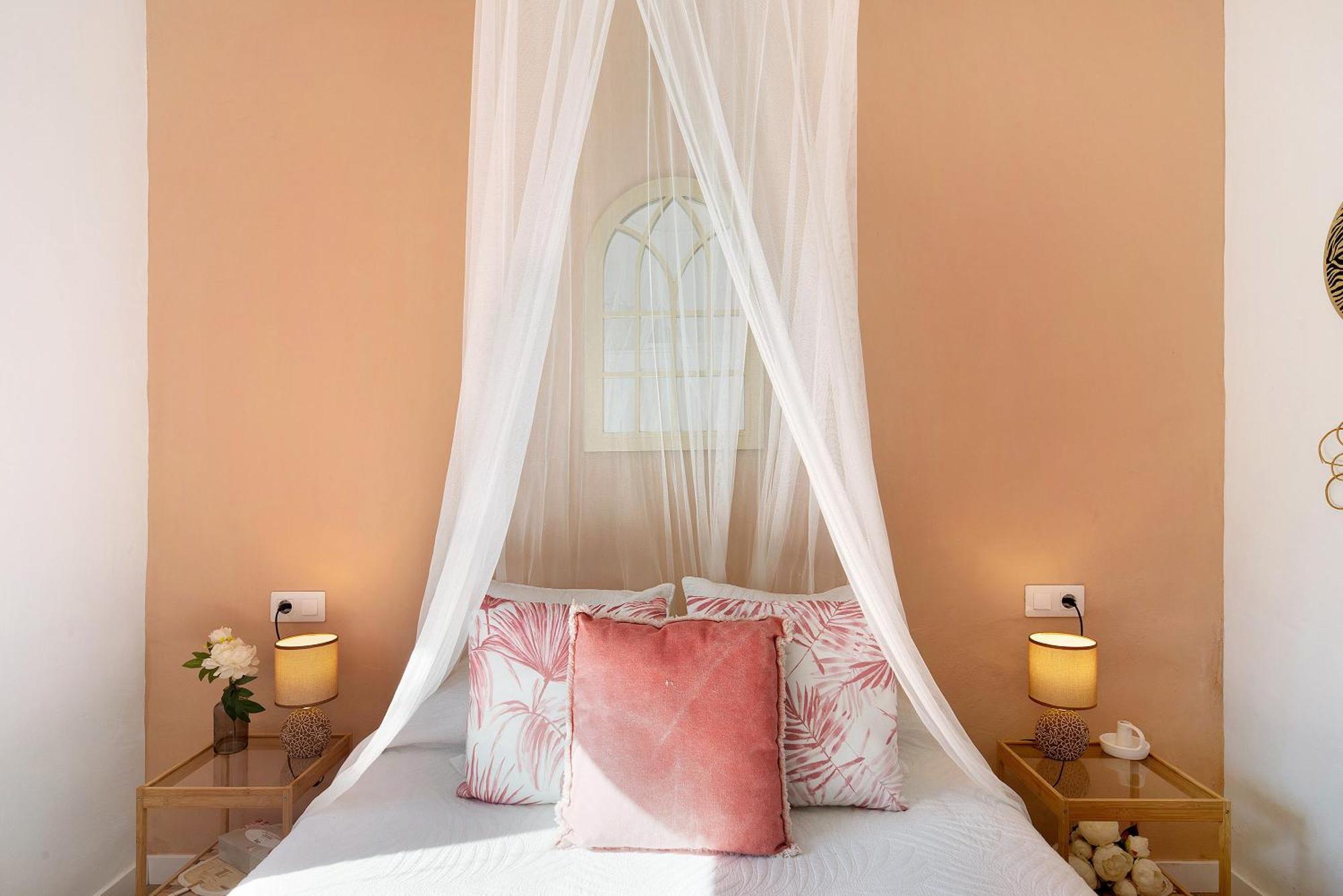 Villa Tino- Casa M ลอสยานอส เด อารีดาเน ภายนอก รูปภาพ