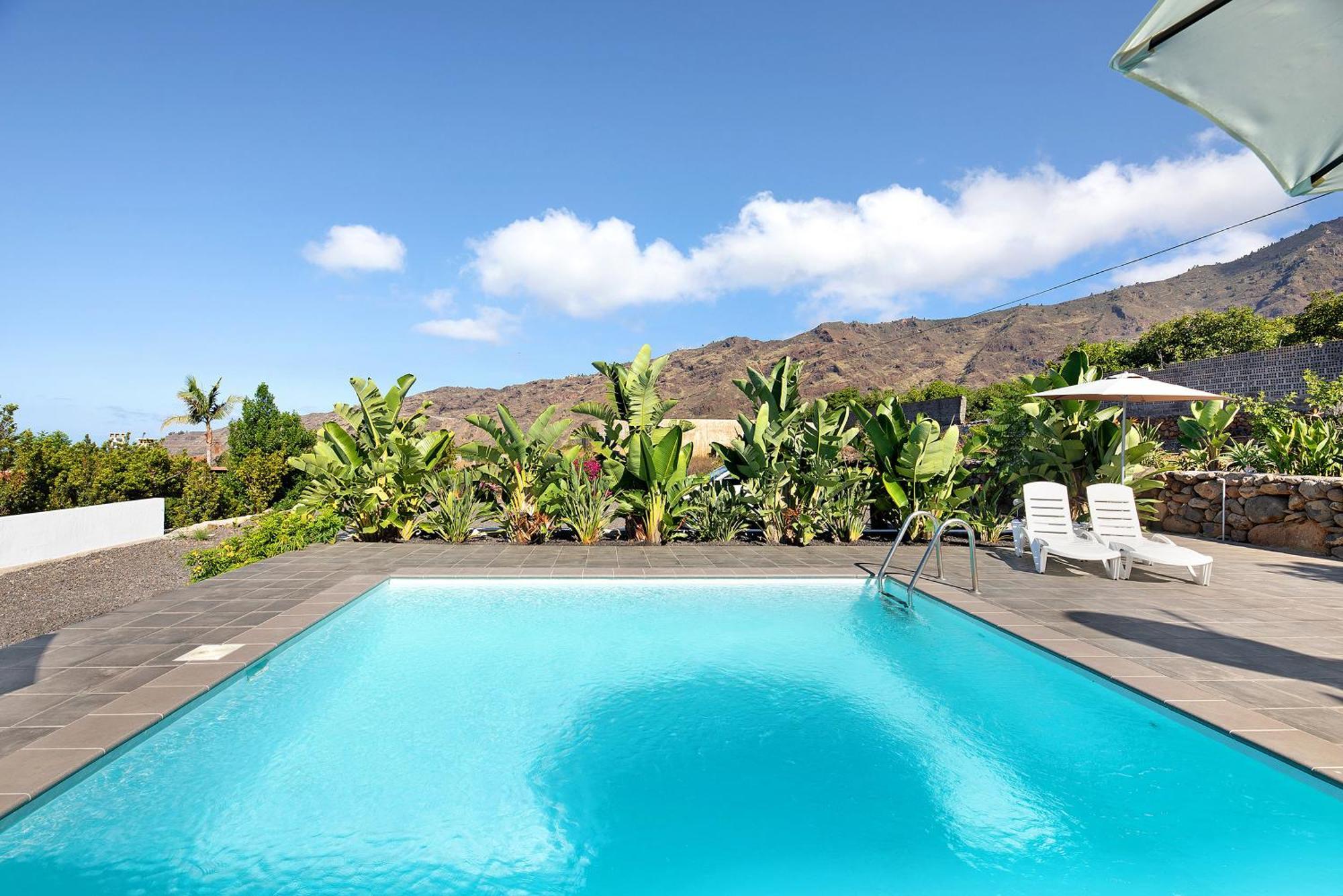 Villa Tino- Casa M ลอสยานอส เด อารีดาเน ภายนอก รูปภาพ